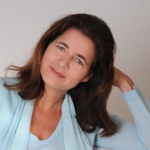 Nicole Stern – Buddhistische Meditationslehrerin, Autorin & Mentorin